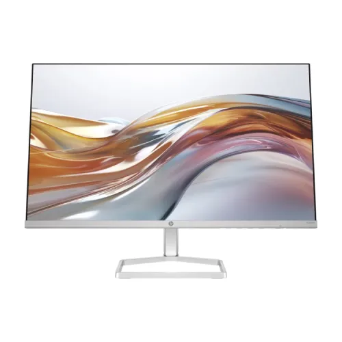 HP Series 5 524sw 100Hz FHD IPS 23.8 Inch Monitor (White)